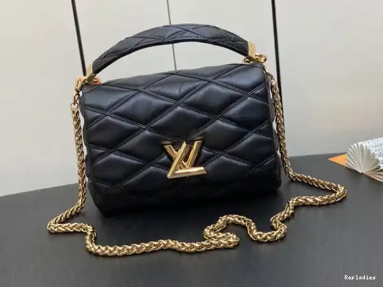 Repladies LOUIS VUITTON GO-14 MM 0706